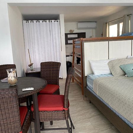 Islote Ventana Al Atlantico At Arecibo 681 Ocean Drive 아파트 객실 사진