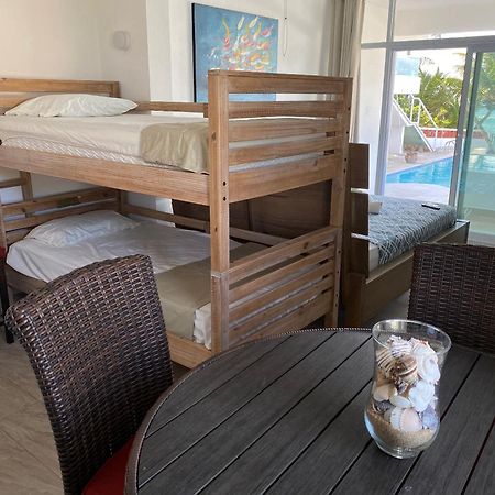 Islote Ventana Al Atlantico At Arecibo 681 Ocean Drive 아파트 객실 사진
