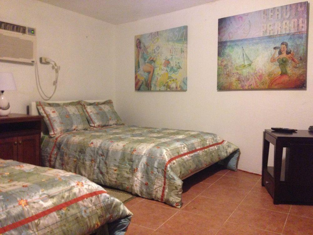 Islote Ventana Al Atlantico At Arecibo 681 Ocean Drive 아파트 외부 사진