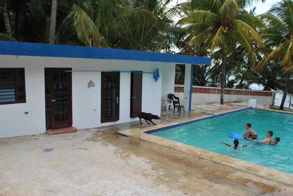 Islote Ventana Al Atlantico At Arecibo 681 Ocean Drive 아파트 외부 사진