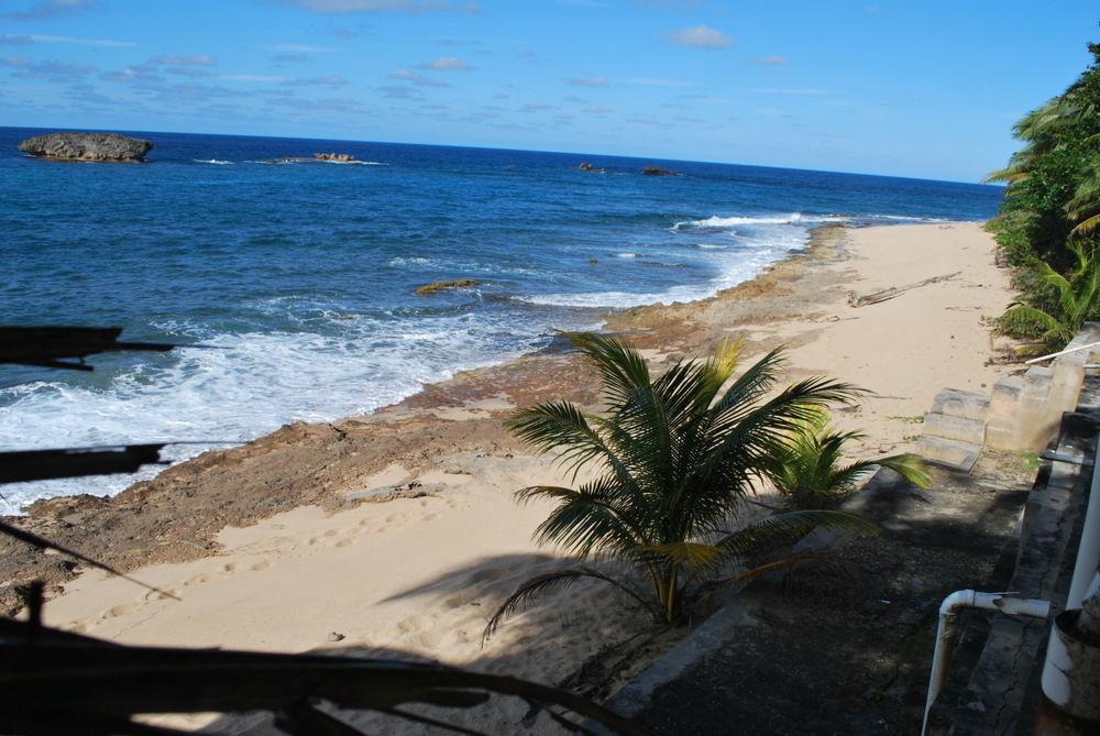 Islote Ventana Al Atlantico At Arecibo 681 Ocean Drive 아파트 외부 사진