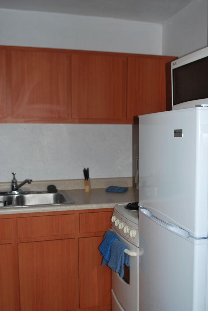 Islote Ventana Al Atlantico At Arecibo 681 Ocean Drive 아파트 외부 사진