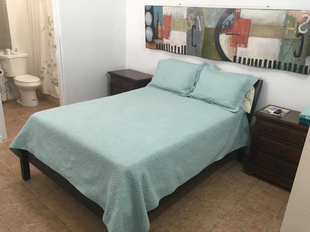 Islote Ventana Al Atlantico At Arecibo 681 Ocean Drive 아파트 외부 사진