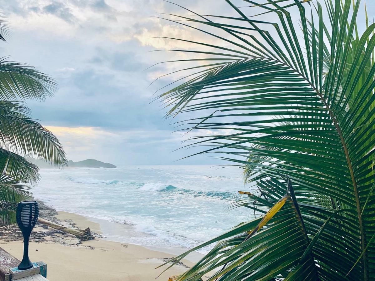 Islote Ventana Al Atlantico At Arecibo 681 Ocean Drive 아파트 외부 사진